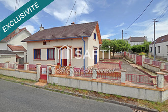 achat maison mtceau-les-mines 71300