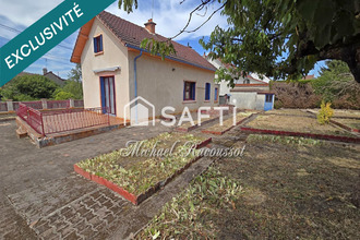 achat maison mtceau-les-mines 71300