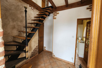 achat maison mtceau-les-mines 71300