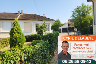 achat maison mtceau-les-mines 71300