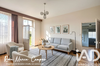 achat maison mtceau-les-mines 71300