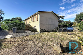 achat maison mtceaux 01090
