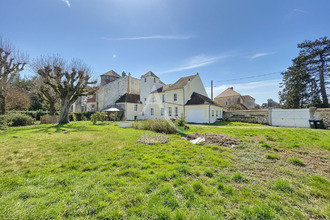 achat maison mtceaux-les-meaux 77470