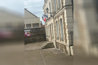 achat maison mtceaux-les-meaux 77470