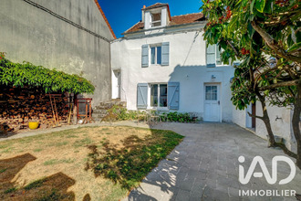 achat maison mtceaux-les-meaux 77470