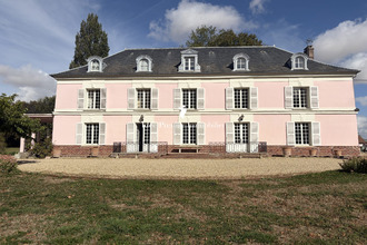 achat maison mtceaux-les-provins 77151