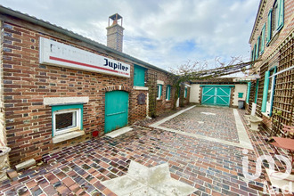 achat maison mtceaux-les-vaudes 10260