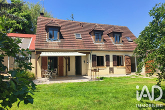 achat maison mtceaux-les-vaudes 10260