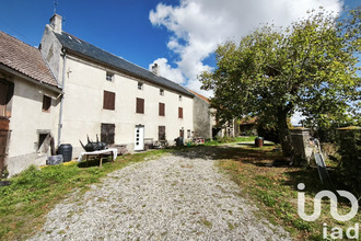 achat maison mtcel 63460