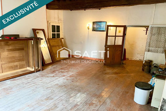 achat maison mtcenis 71710