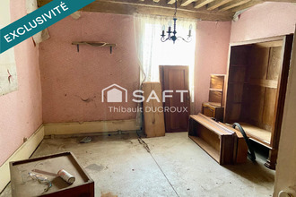 achat maison mtcenis 71710