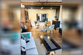 achat maison mtcenis 71710