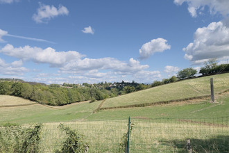 achat maison mtcenis 71710