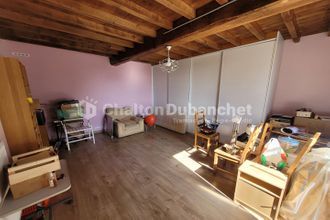 achat maison mtchal 42360