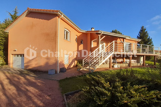 achat maison mtchal 42360