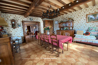 achat maison mtchal 42360