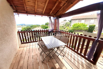 achat maison mtchal 42360