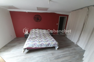 achat maison mtchal 42360