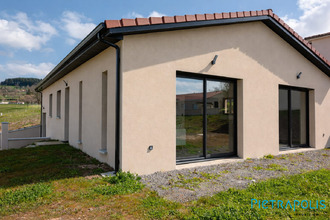 achat maison mtchal 42360