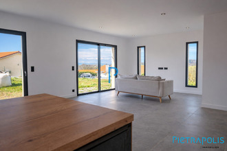 achat maison mtchal 42360