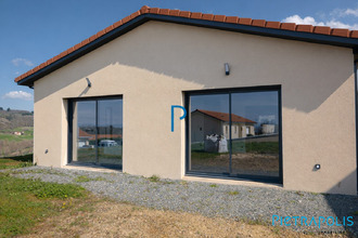 achat maison mtchal 42360