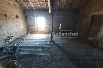 achat maison mtchal 42360