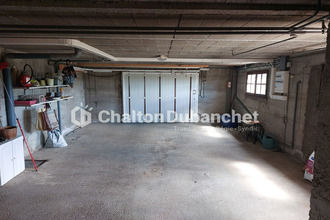 achat maison mtchal 42360