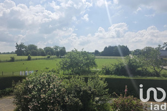 achat maison mtchamp 14350