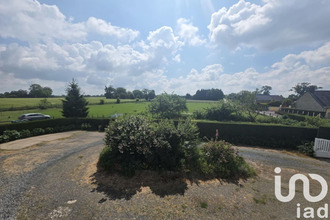 achat maison mtchamp 14350