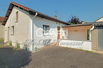 achat maison mtchanin 71210