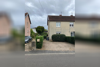 achat maison mtchanin 71210