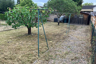 achat maison mtchanin 71210