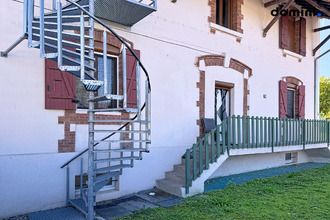 achat maison mtchanin 71210