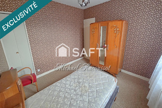 achat maison mtchanin 71210