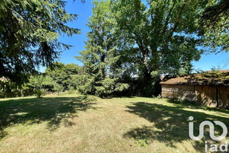 achat maison mtchanin 71210