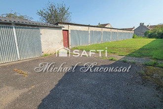 achat maison mtchanin 71210