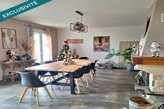 achat maison mtchanin 71210