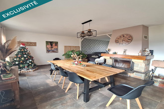 achat maison mtchanin 71210