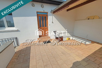 achat maison mtchanin 71210