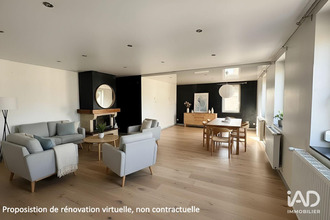 achat maison mtchanin 71210