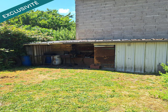 achat maison mtchanin 71210