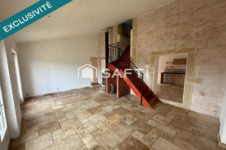 achat maison mtchanin 71210