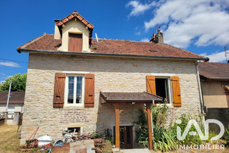 achat maison mtchanin 71210