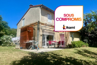 achat maison mtchenu 26350