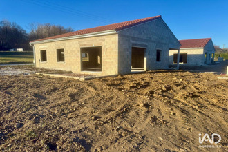 achat maison mtchenu 26350