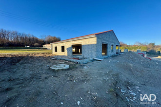 achat maison mtchenu 26350