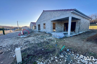 achat maison mtchenu 26350