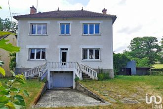 achat maison mtchevrier 36140