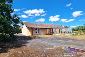 achat maison mtchevrier 36140