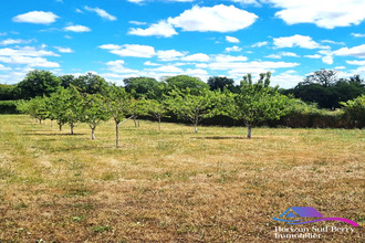 achat maison mtchevrier 36140